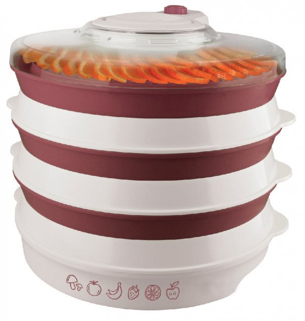 Image Uscător de legume și fructe Vitek VT 5056