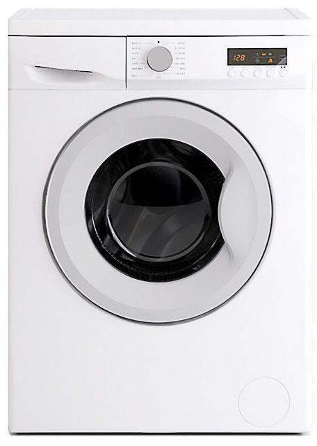 Image Zanetti  ZWM 8120-52 LCD