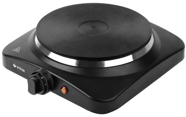 Image Настольная плита Vitek VT-3703