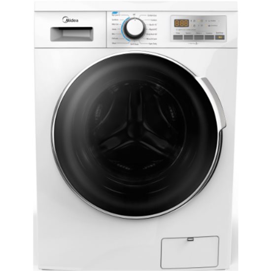 Image Midea  MS 12J6 W  LED