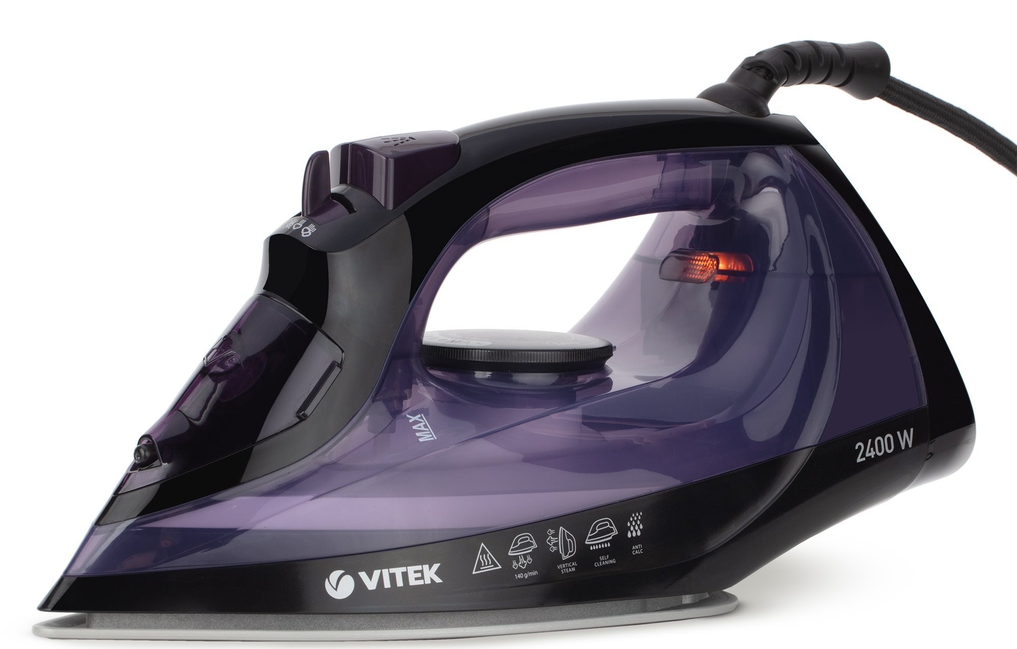 Image Fier de calcat Vitek  VT-8316