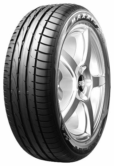 Image 225/60 R 18 SPRO 100V Maxxis