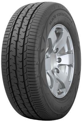 Image 195/75 R16 C Nano Energy Van 107T Toyo