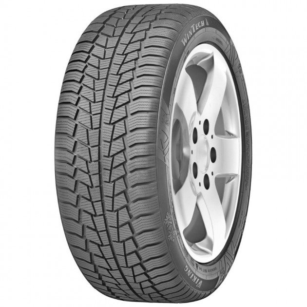 195/60 R15 WinTech  88T Viking