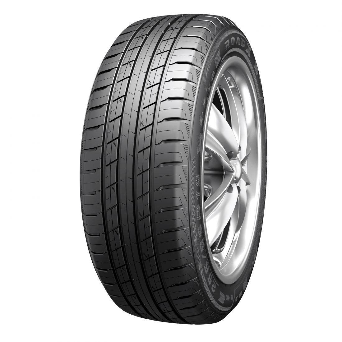 Anvelope 275/35 R19 RXFROST WU01 100H XL RoadX