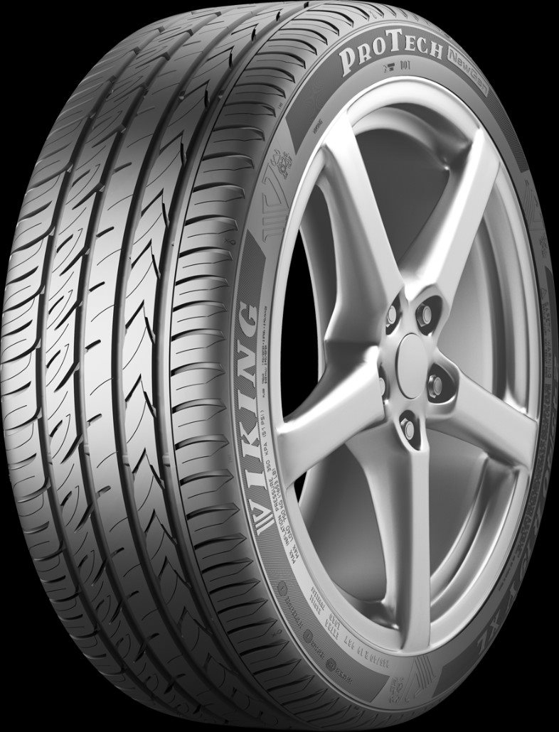Image Шины Viking ProTech NewGen 215/55 R16 93V