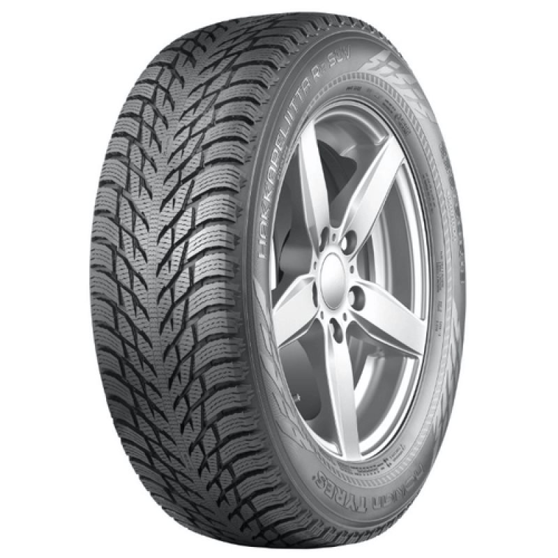 Image 265/55 R19 HKPL R3 SUV 113R XL Nokian