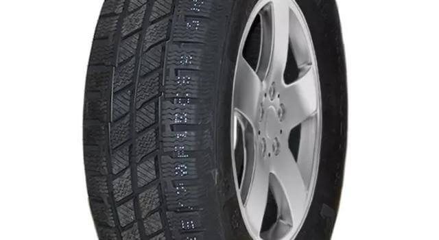 Image 215/70 R15C RXFROST WCS01 109/107R RoadX