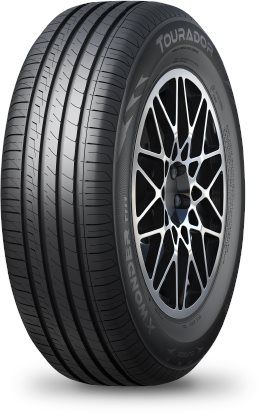 Image 215/60 R17 X WONDER TH1 96H TOURADOR