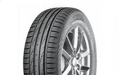 Image 225/65 R17 Hakka Blue 2 SUV 106H XL