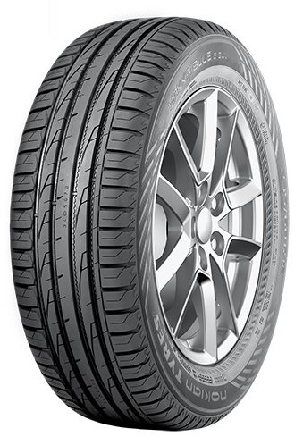 Image 215/65 R16 Hakka Blue 2 SUV 102V XL