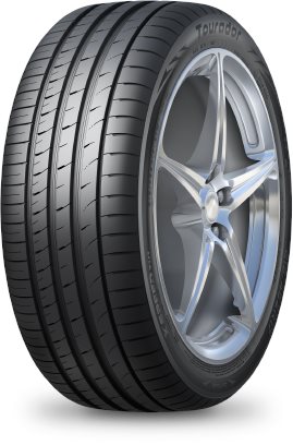 Image 205/50 R 17 X SPEED TU1 93W