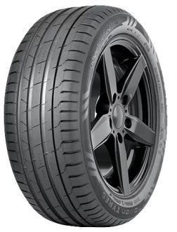 Image 295/40 R21 Hakka Black 2 SUV 111Y XL