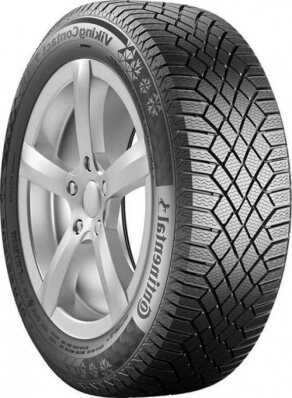 Image 275/45 R20 Contact 7 110T XL FR  Continental