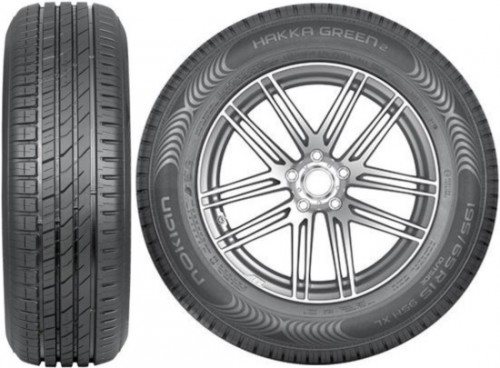 Image 205/60 R16 Hakka Green 2 96V