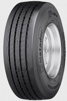 Image 385/65 R22.5 160K Matador Continental Rubber