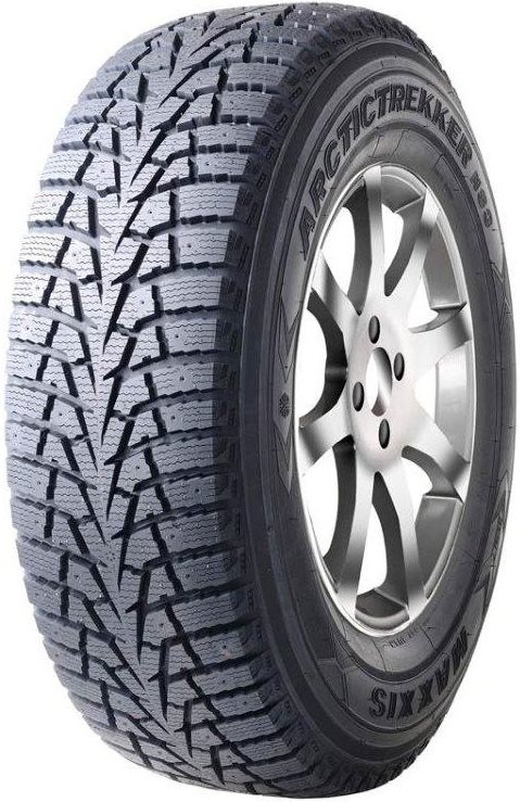 Image 245/65 R17 NS3 SUV 111T