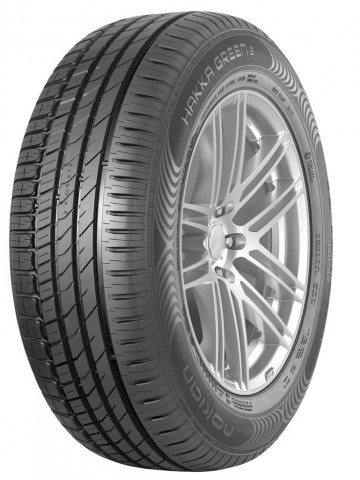 Image 195/60 R15 Hakka Green 2 88H
