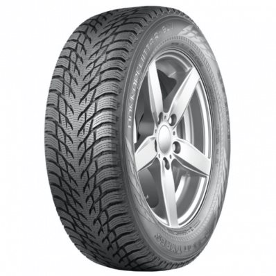 Image Шины Nokian HKPL R3 SUV 285/45 R20 112T XL