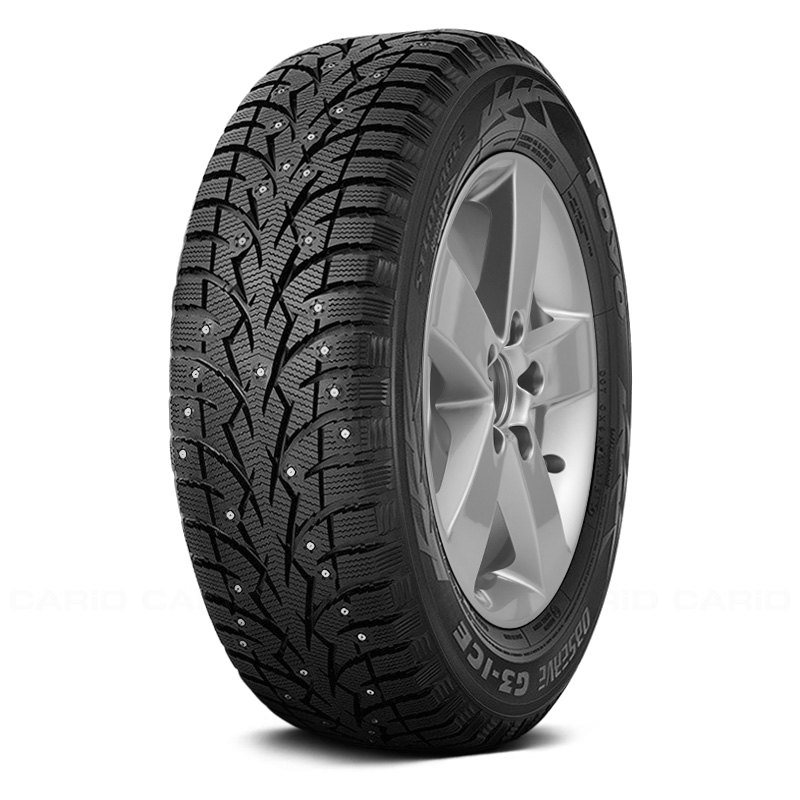 Anvelope 265/60 R18 OBSERVE G3-ICE 114T Japan