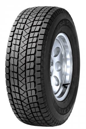 Image 285/65 R17 Presa SUV Ice 116Q