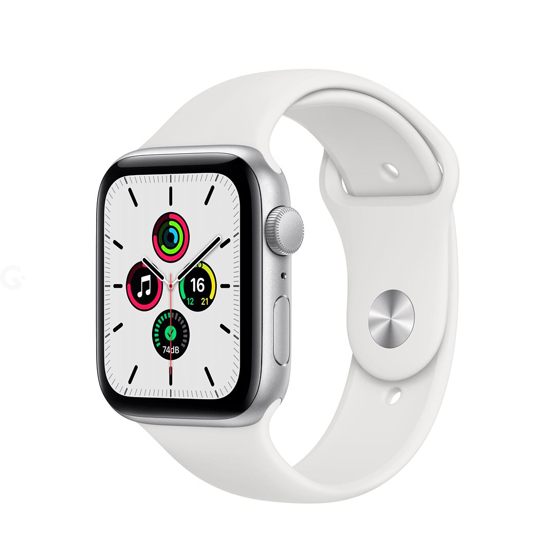 Image Apple Watch Series SE GPS 44mm