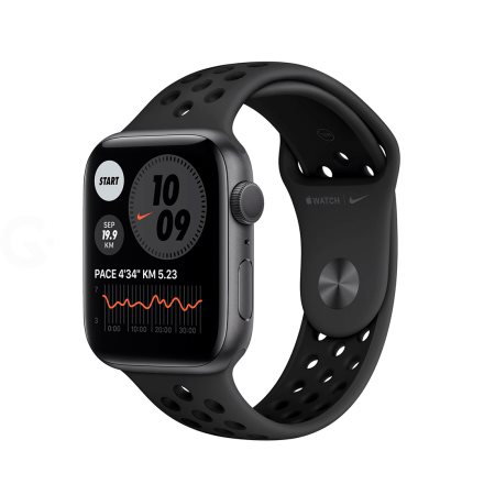 Image Apple Watch Series 6 GPS 44mm Nike