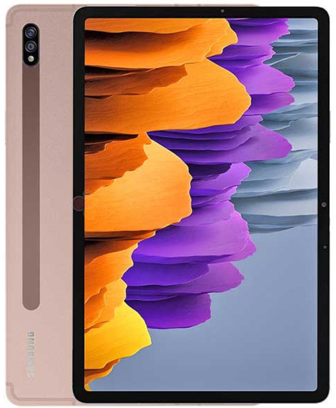 Samsung T875 Galaxy Tab S7 11 6/128GB 4G Brown
