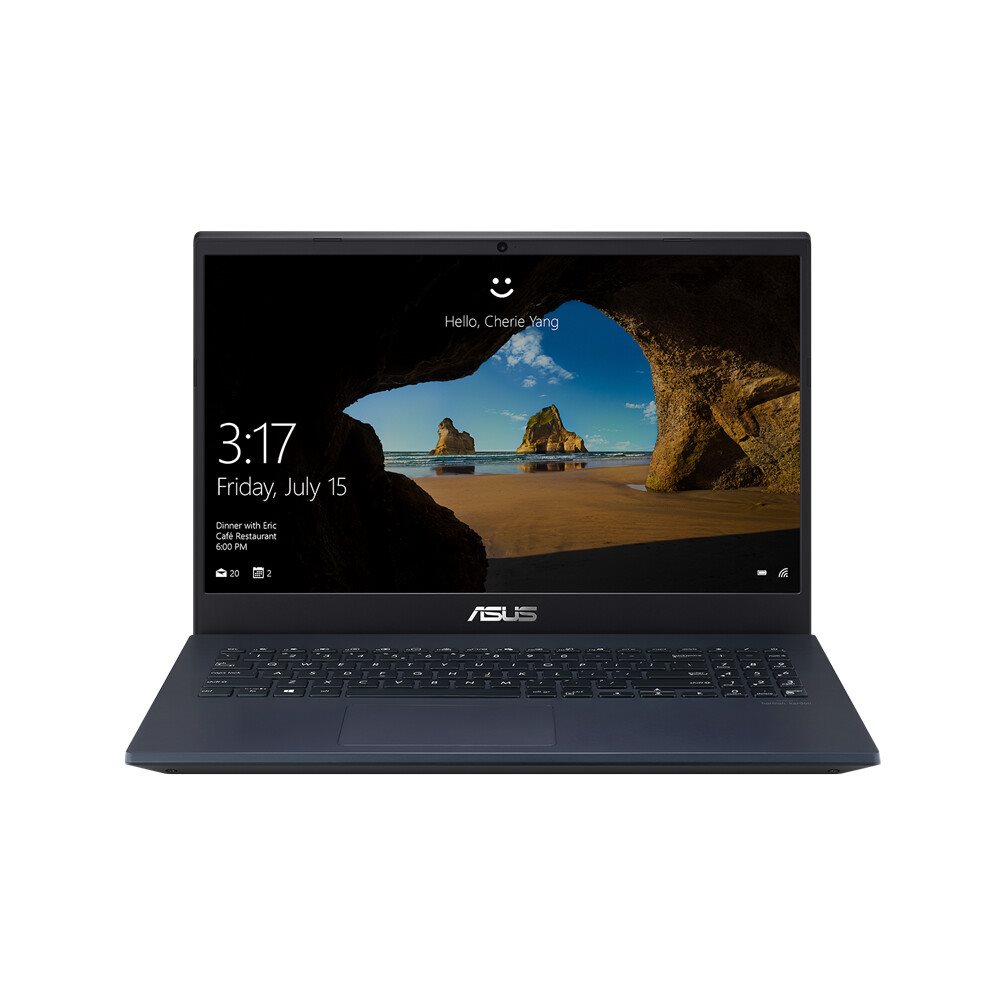 Image ASUS FX571GT-BQ754T