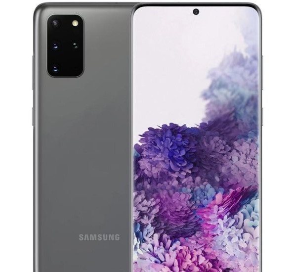 Samsung S20 Plus Galaxy G985F 12/128GB 5G Gray