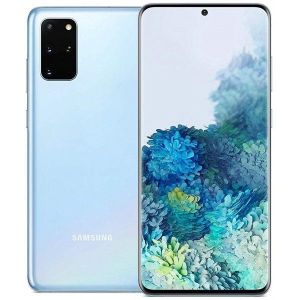Samsung S20 Plus Galaxy G985F 128GB Blue