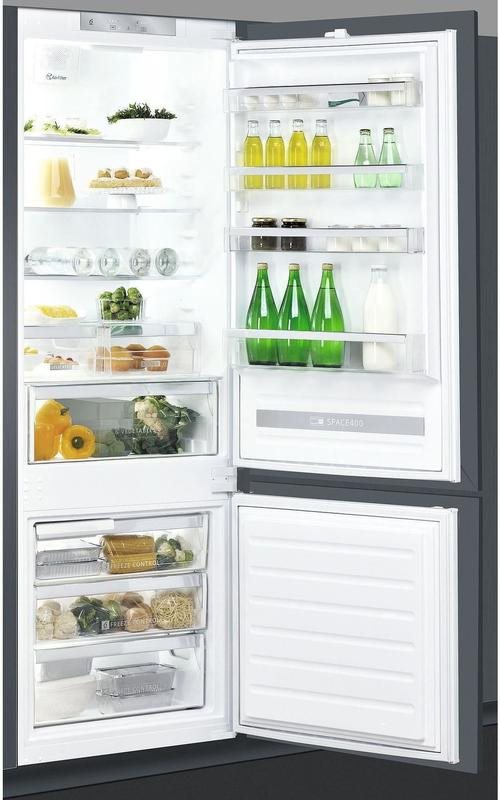 Image Встраиваемый холодильник WHIRLPOOL SP40801