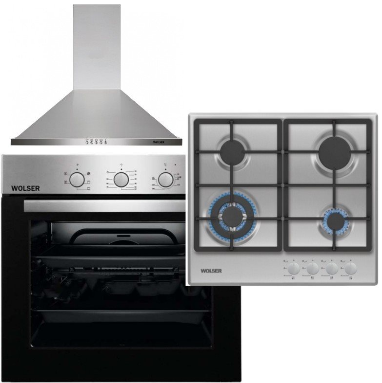 Image WOLSER White WL 120523/121553/121603