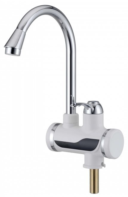 Image Проточный водонагреватель Euroterm BEF-012-02