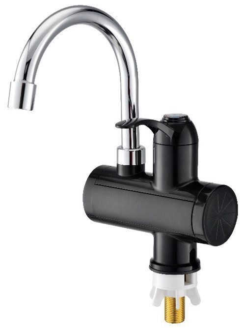 Image Проточный водонагреватель Euroterm BEF-012A