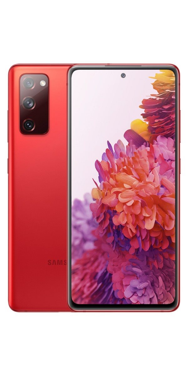 Image Мобильный телефон Samsung S20FE Galaxy G780 6/128GB Red