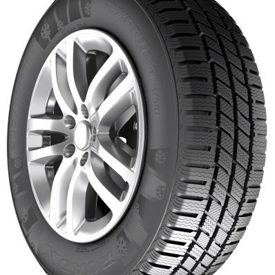 Image RoadX 215/65 R16C WCS01 109/107R