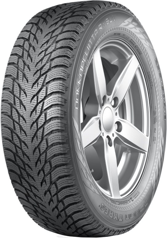 Image Nokian 235/55 R20 HKPL R3 SUV 102R XL