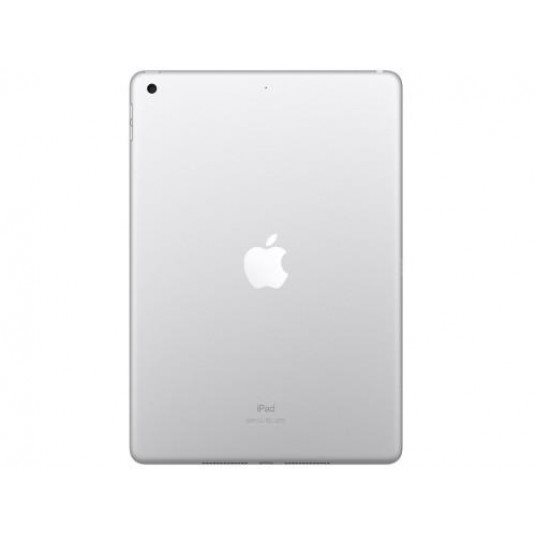 IPAD 10.2 2020 128GB 4G Silver