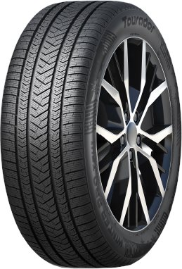 Image Tourador 275/45 R20 Winter Pro TSU1 110V XL