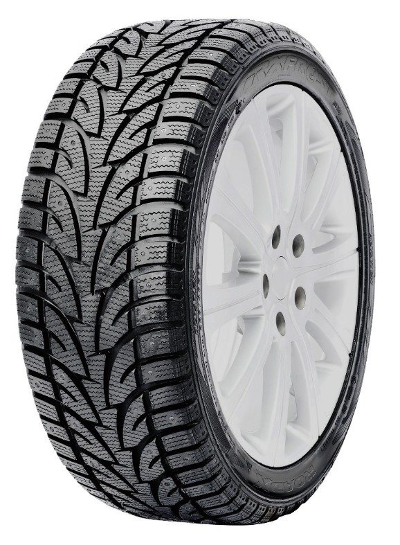 RoadX 215/55 R16 WH12 97H XL