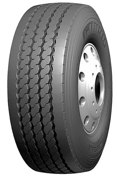 Image Шины Jinyu JY598 385/65 R22.5 164K 24PR