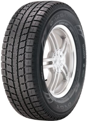 Toyo 215/55 R17 GSi5 98Q