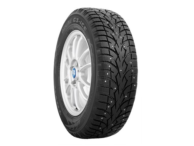 Image Toyo 215/55 R17 G3-ICE 98T