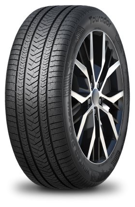 Image Tourador 245/40 R20 Winter Pro TSU1 99V