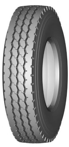 Image Jinyu 315/80 R22.5 JA665 156/153L