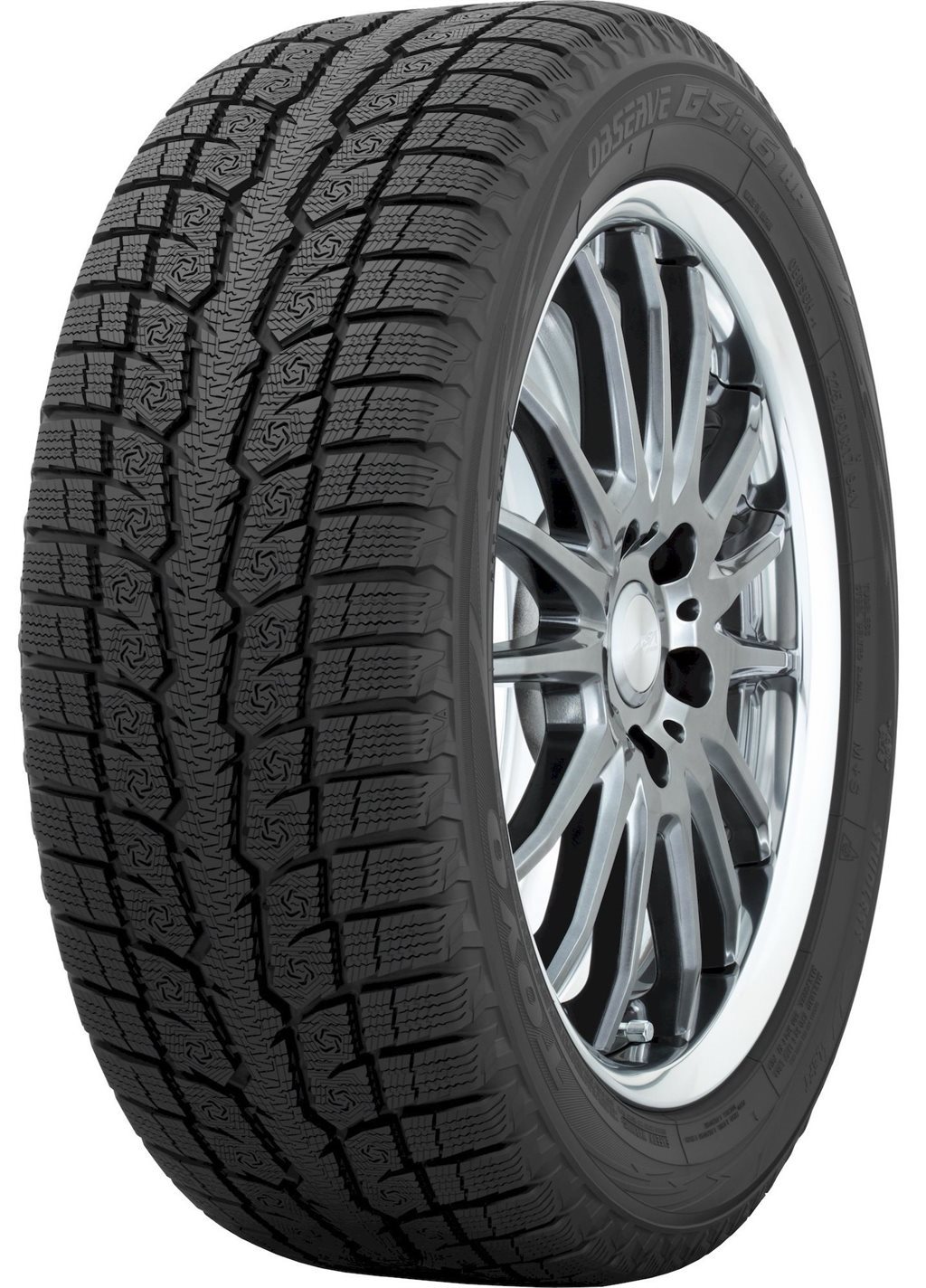 Image Toyo 215/55 R17 GSI-6 HP 98H