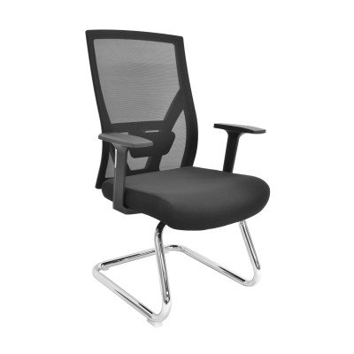 Image Scaun de birou DP Relax CF Black