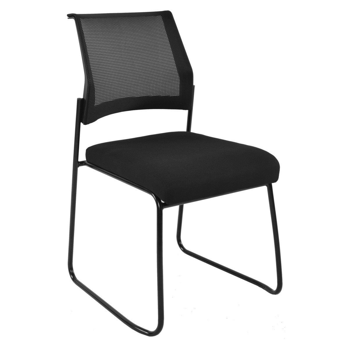 Image Стул для посетителей C-80-3