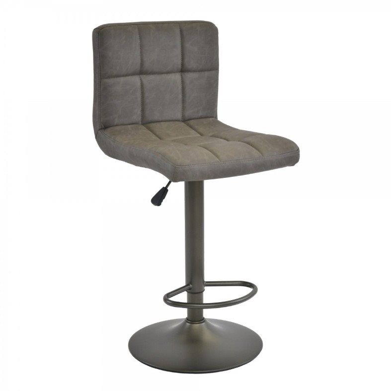 Барный стул DP SB-044 ECO Grey